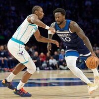 Hornets stay hot with 2nd-half surge past Timberwolves