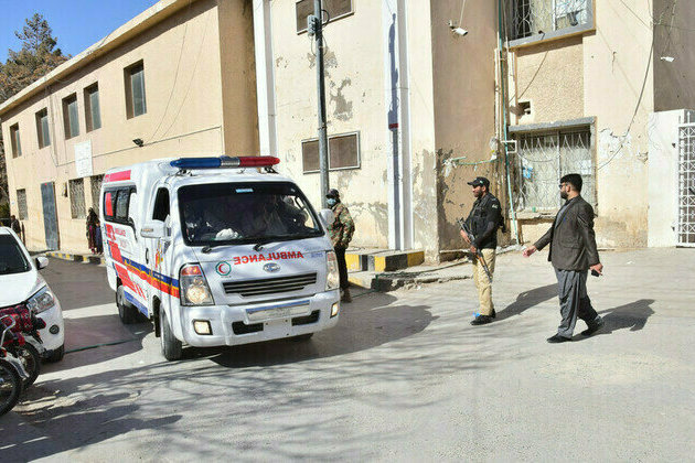 India rejects Pakistani claims over deadly blasts