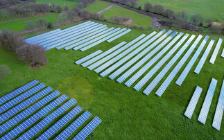 Scottish farmers team up to back national solar rollout plans