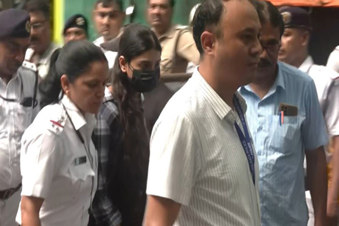 BCI Chairman comes in support of Sharmishtha Panoli, seeks her release immediately