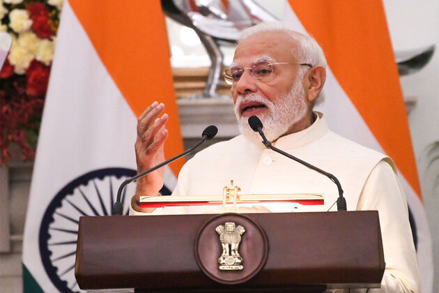 PM Modi's austerity call signals possible economic curbs amid West Asia conflict: JM Financial
