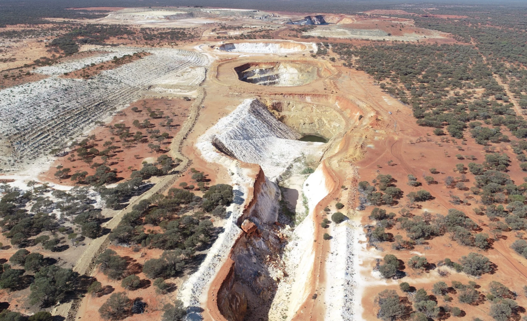 Rox Resources is due to publish a DFS for the Youanmi project in November this year.