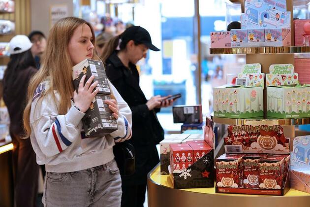 Kidults' emotional cravings, not just toys, drive POP MART's popularity