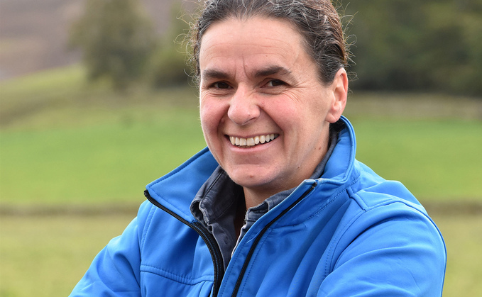 In Your Field: Kate Rowell - "We all have our fingers crossed for a better August to get back on track"