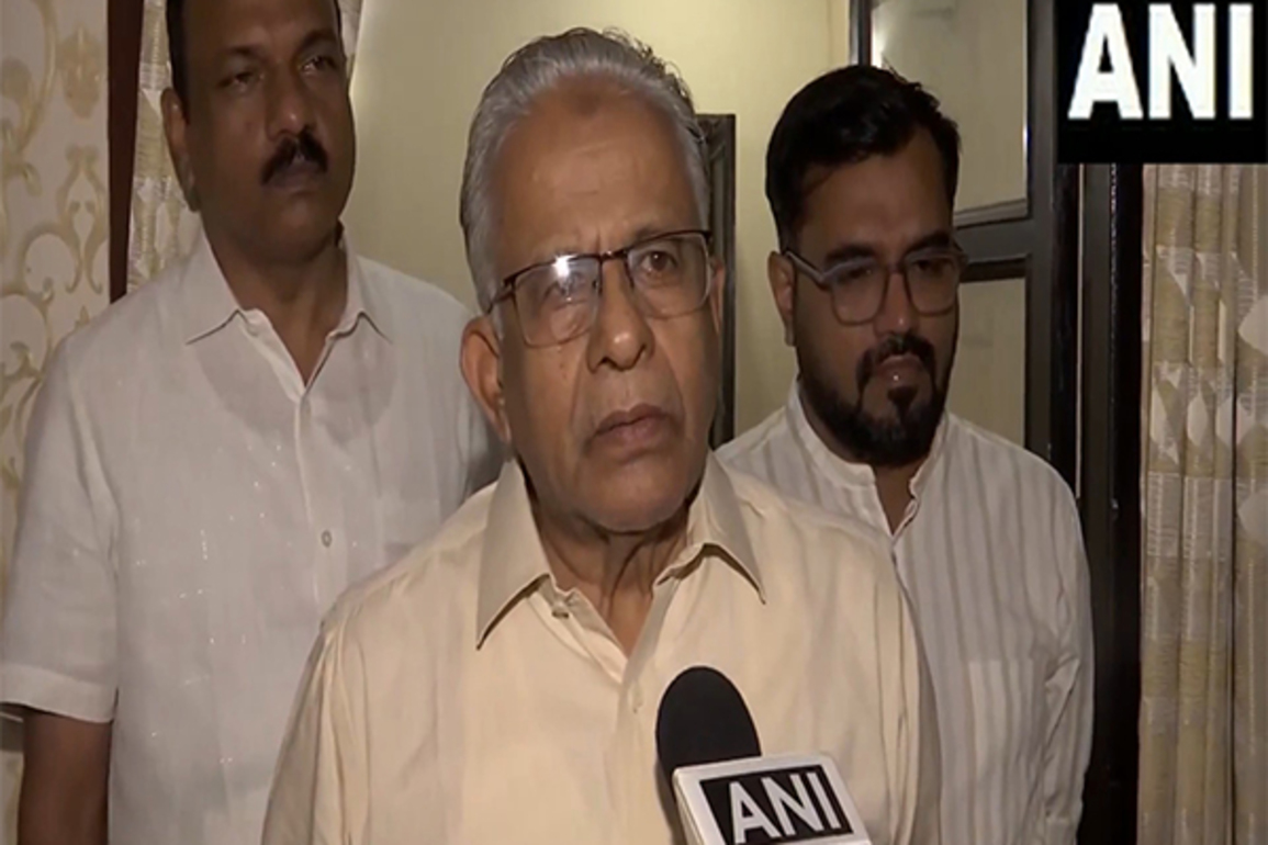 "We had position, it is diminishing": IUML MP ET Mohammed Basheer