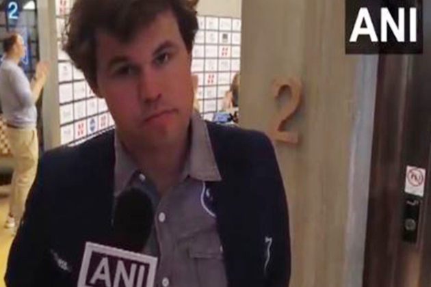 Gukesh, Arjun are "very good" but need time to prepare: Magnus Carlsen after Norway Chess win