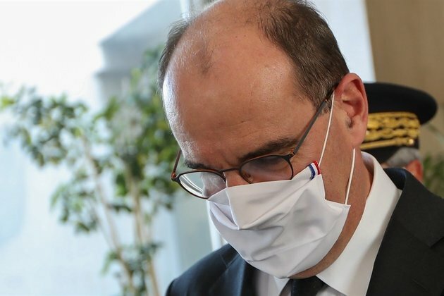 France to end mandatory outdoor masks and Covid curfew