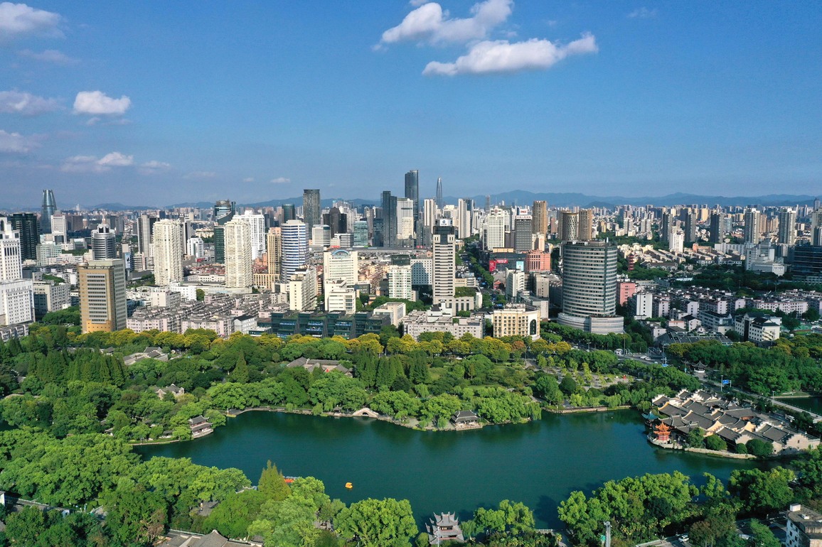 Xinhua Headlines: China unveils draft of its first-ever environmental code