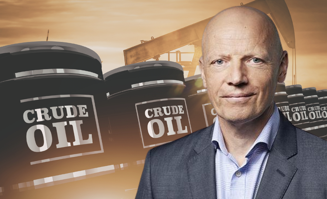 IEEFA's Kevin Morrison