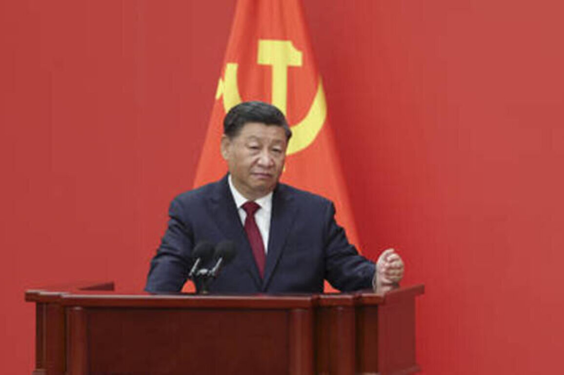 China's sanctions pushback marks a new phase in the oil war with Washington