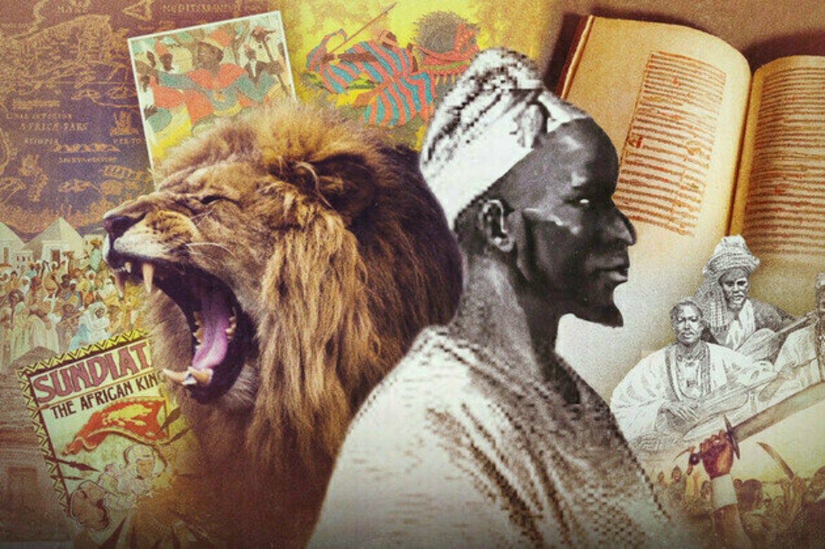 The real Lion King: Who was the founder of the richest African empire