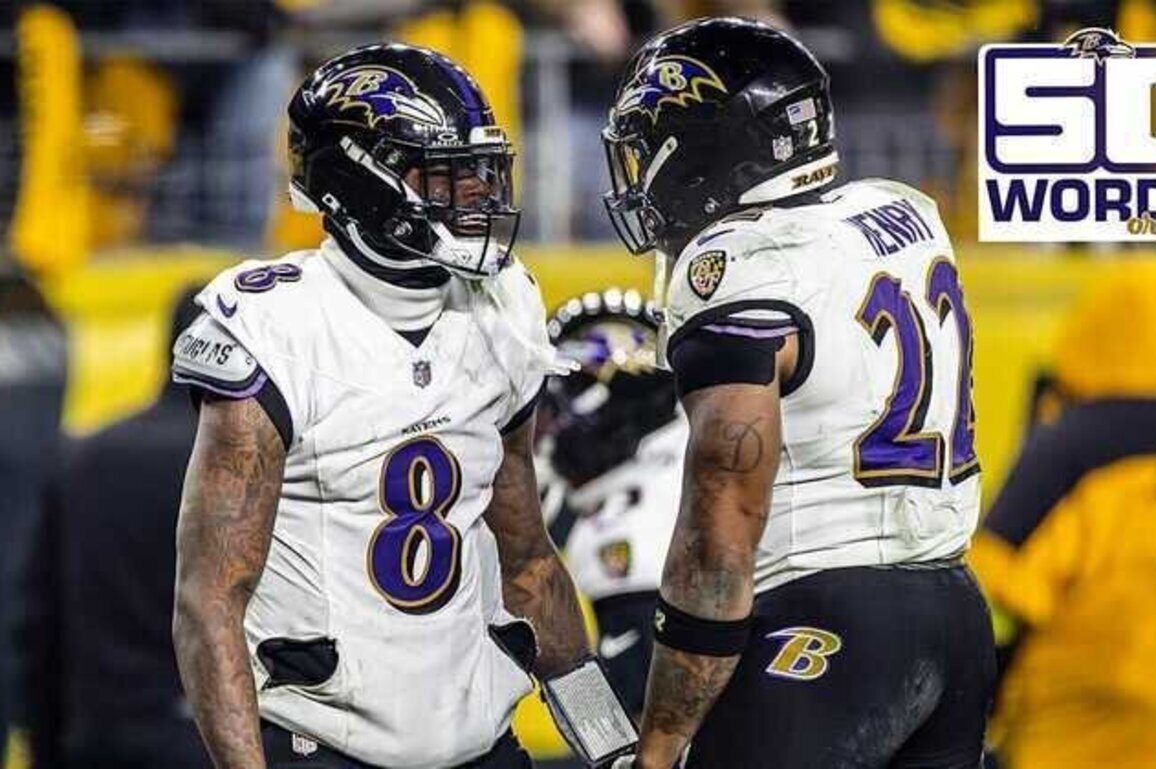 50 Words or Less: How the Ravens Can Get Back to the Super Bowl