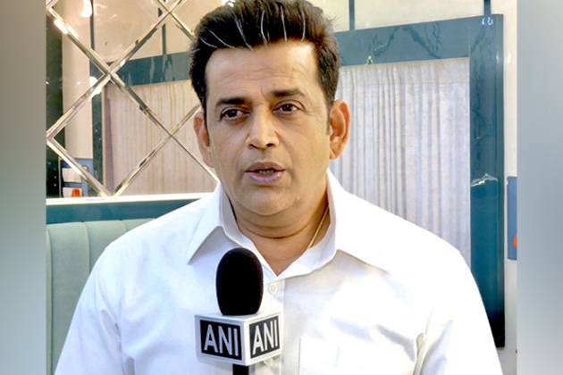 "India is a peace-loving state, but..." Ravi Kishan speaks out on Operation Sindoor as India fights against terrorism