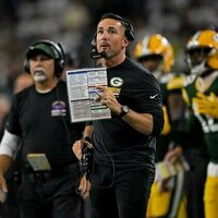 Packers pledge to be ready for Cards QB -- whoever that may be