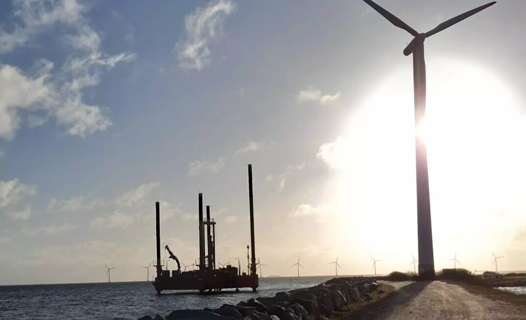 Fugro to lead geotechnical campaign for Rio's first offshore wind project