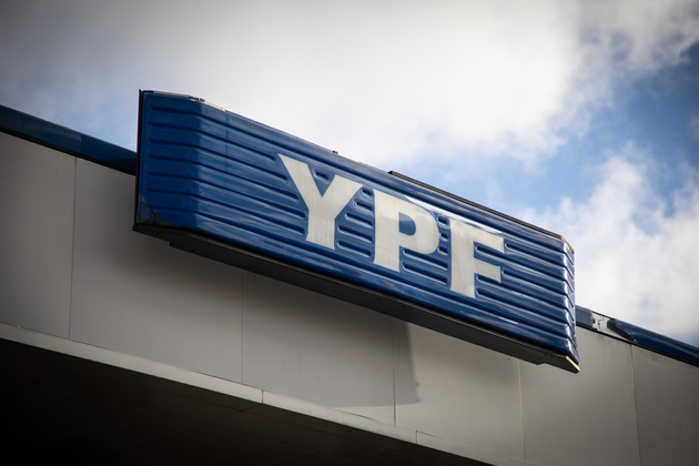 ARGENTINA-BUENOS AIRES-YPF-U.S.-RULING-APPEAL