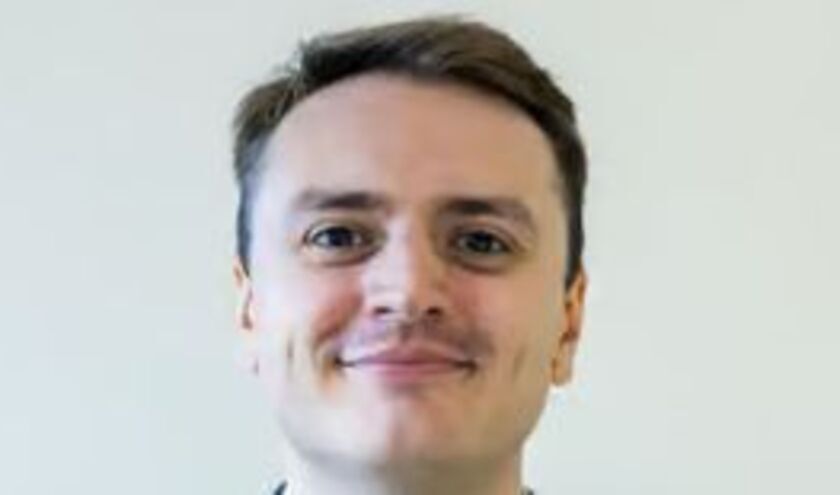 Matthew Walker (c) Executive Compass 