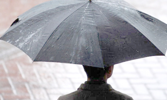Chilly conditions over Uganda in July, August Chilly conditions over Uganda in July, August