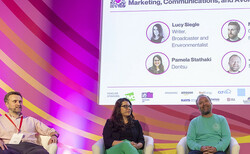 True colours: Net zero marketing, communications, and avoiding greenwashing