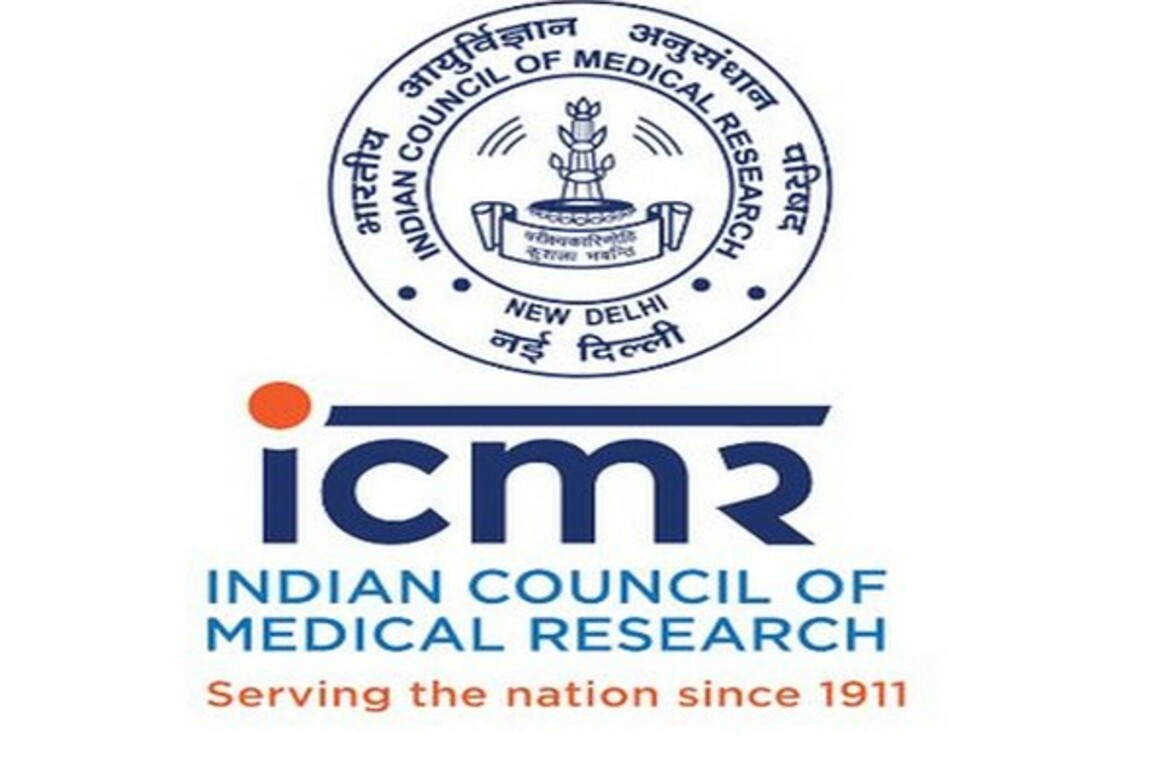 ICMR launches "Medical Innovations Patent Mitra" to support biomedical innovations