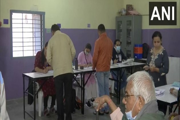 Gujarat polls second phase: Voter turnout at 19.17 per cent, Ahmedabad lowest with 16.95 pc