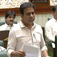 Opposition not to Musi rejuvenation but to Rs 1.5 lakh crore 'loot': KT Rama Rao