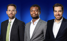 Norman K expands London leadership team with three senior appointments
