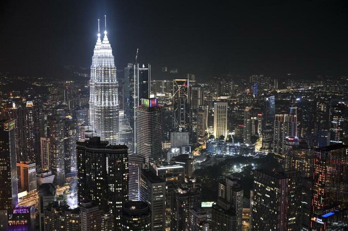 Malaysian economy expected to grow between 4.5 pct, 5.5 pct in 2025