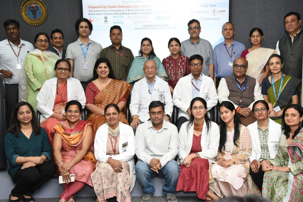 Low-cost Indigenous HPV test may improve cervical cancer screening access in India
