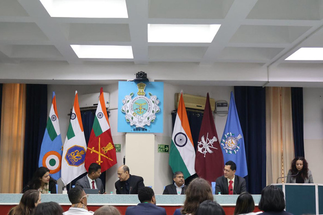 Global momentum builds for CyberPeace Summit 2.0 and AI safety