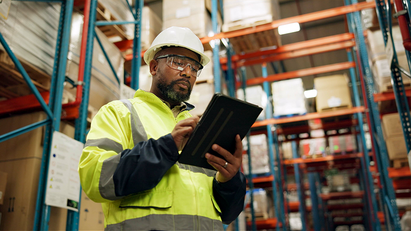 Construction product manufacturing recovery continues, says CPA