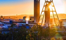  Gold Fields’ South Deep mine in South Africa