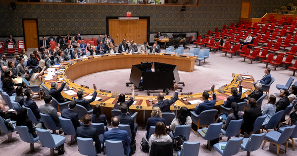 UN-SECURITY COUNCIL-MEETING-AFGHANISTAN UN-SECURITY COUNCIL-MEETING-AFGHANISTAN