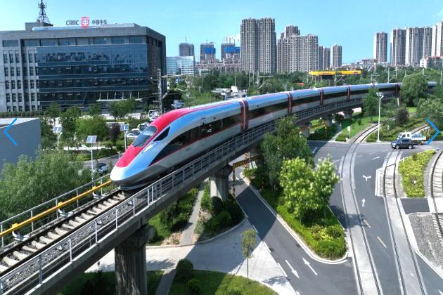 Chinese premier to visit Indonesia for high-speed rail trial