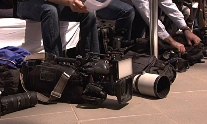 FUFA should respect sports journalists FUFA should respect sports journalists