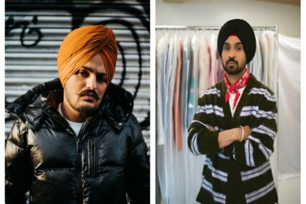 Diljit Dosanjh pays tribute to Sidhu Moose Wala at his Vancouver concert