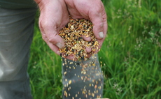 Seed business allows farmers to unlock environmental grants