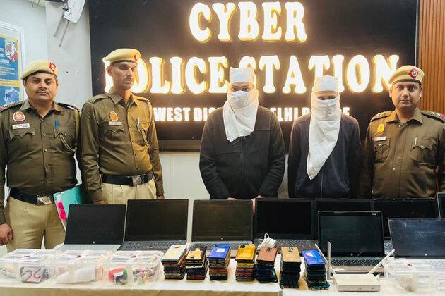 Delhi police bust interstate cyber fraud syndicate using Fastag, Amazon gift cards; Two arrested