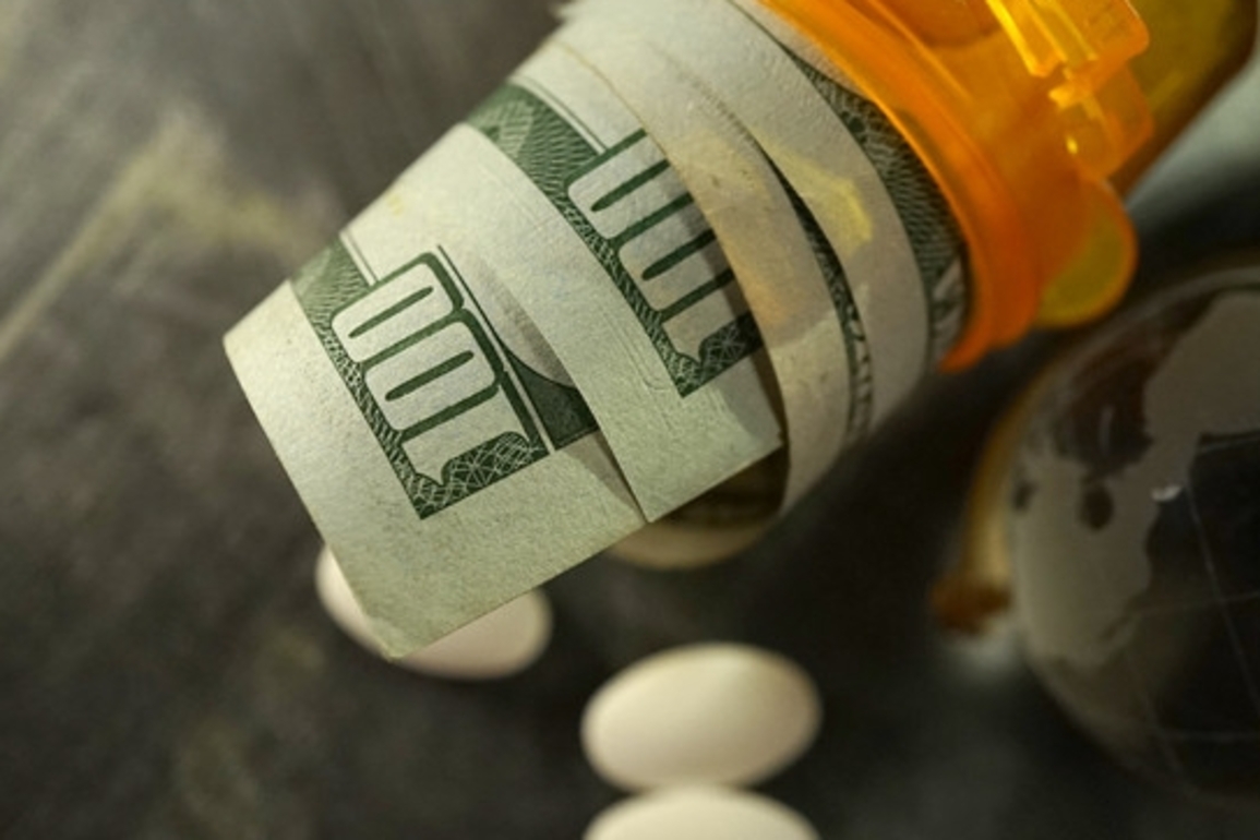 Pharmaceutical Reform Alliance calls for scrutiny of soaring drug prices