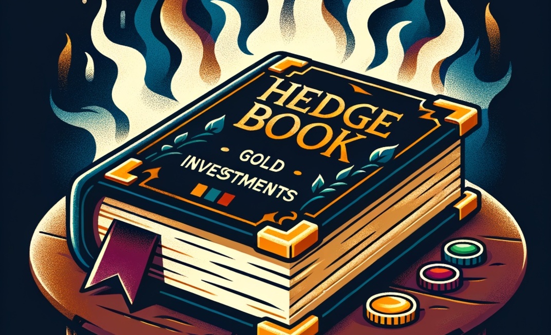 Record gold prices not the best news for hedged miners