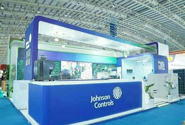 Johnson Controls Brings Next Generation Cooling and Smart Building Technology to ACREX 2025