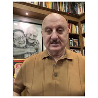 "I believe in second chances a lot": Anupam Kher's 'Tanvi The Great' returns to theatres on September 26