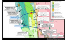 Huge onshore Perth Basin asset up for sale 