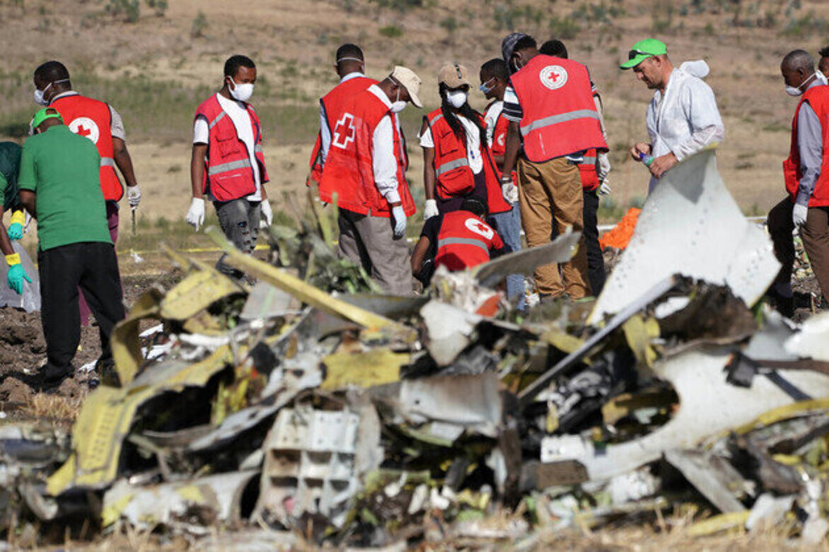 Boeing ordered to pay $49.5 million to family of 737 MAX crash victim