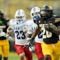 Big 12 punishes officiating crew for rules violation