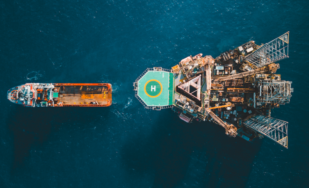 Canberra closes submissions for the 2025–26 Otway Basin offshore acreage release.