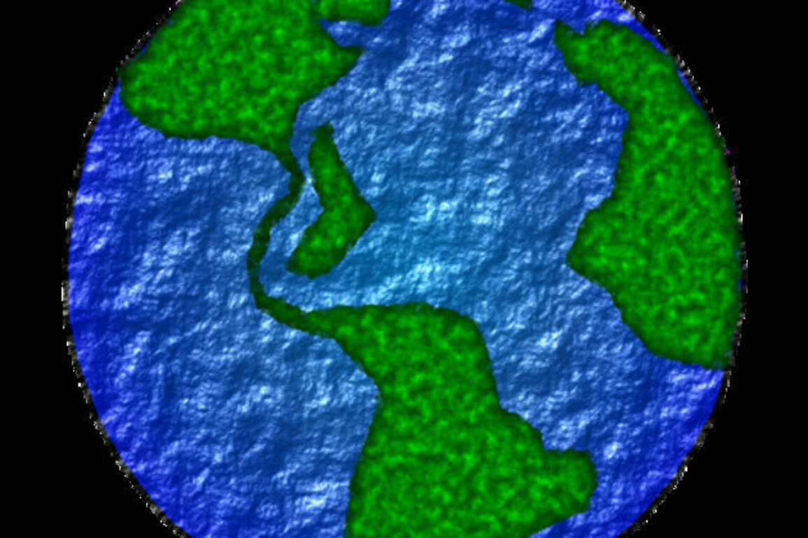The Wobbly Planet  Its Destabilizing!