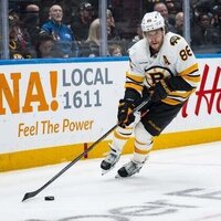 Well-rested Bruins will try to exploit Kraken on back-to-back