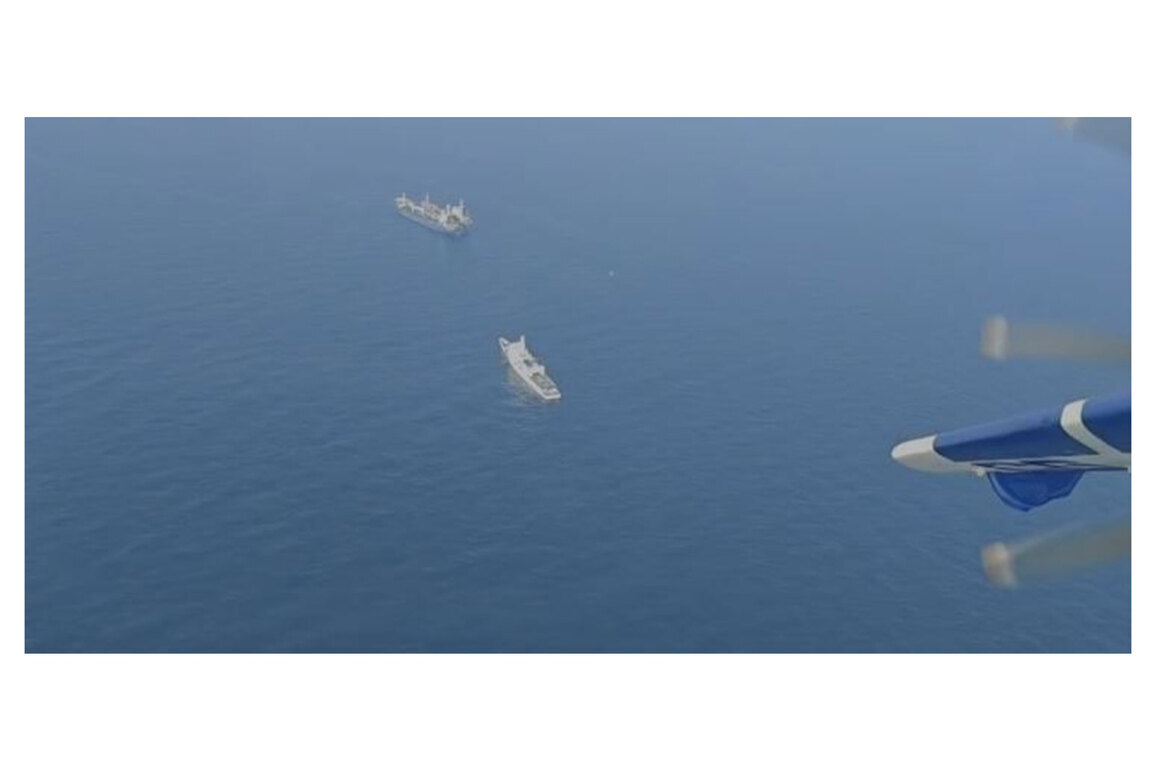 Indian Coast Guard busts international oil smuggling syndicate in daring mid-sea operation