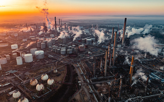 'Alarming': Fossil fuel production plans far exceed global climate targets